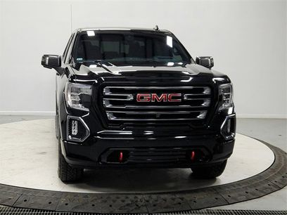 Used 2019 GMC Sierra 1500 AT4 w/ AT4 Premium Package