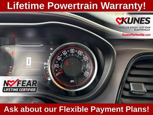 Used 2019 Dodge Challenger SXT RWD image 26