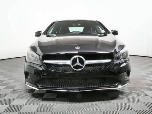 Used 2018 Mercedes-Benz CLA 250 4MATIC image 32