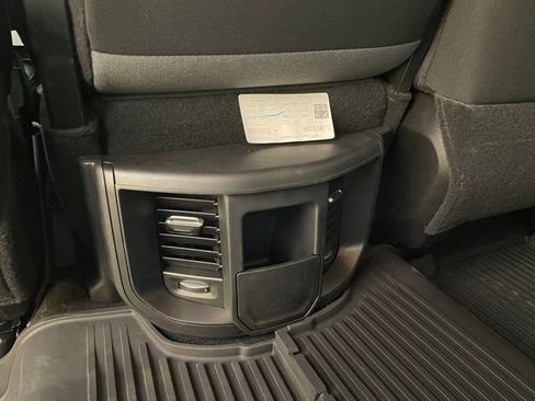 New 2024 RAM 5500 Tradesman w/ Chrome Appearance Group image 33