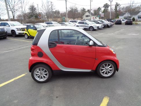 Used 2009 smart fortwo Coupe image 5