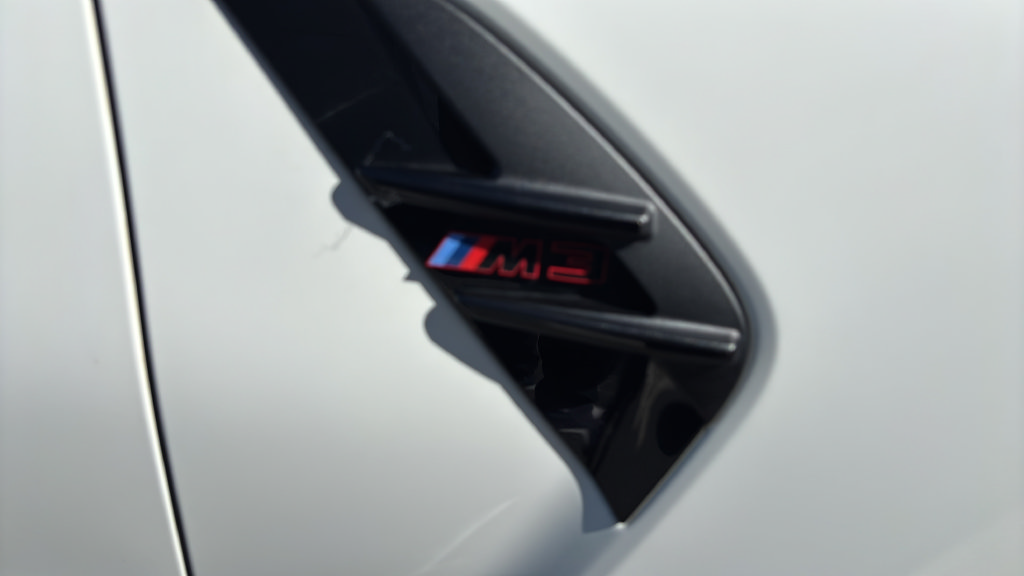 Used 2024 BMW M3 CS w/ M Driver's Package AWD/4WD image 17