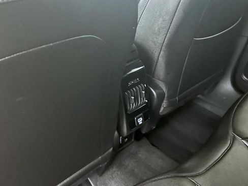 Used 2025 Jeep Compass Limited AWD/4WD image 21