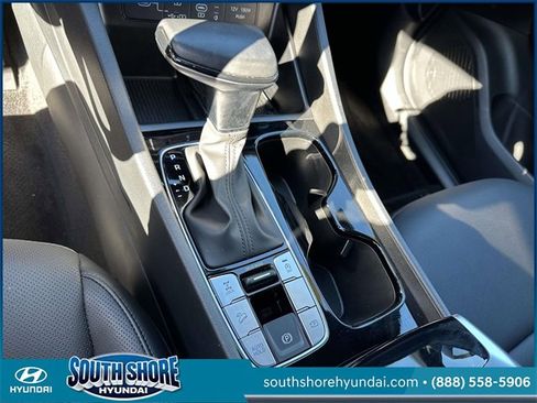 Certified 2025 Hyundai Tucson XRT image 33