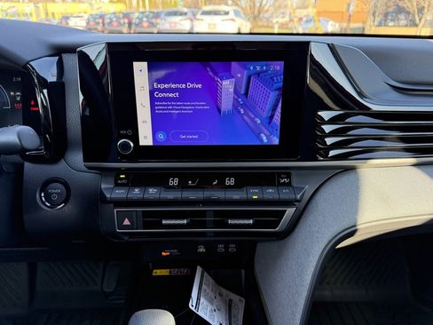 New 2025 Toyota Camry LE image 17