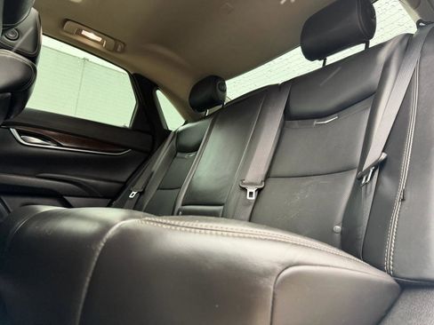 Used 2019 Cadillac XTS Luxury image 8