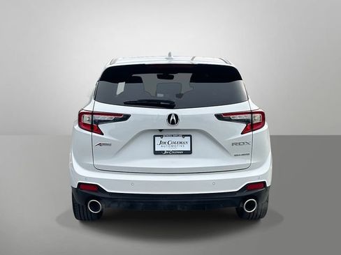 Used 2023 Acura RDX A-Spec image 27