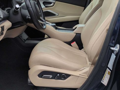 Used 2023 Acura RDX AWD image 17