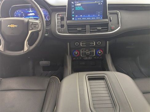 Certified 2024 Chevrolet Tahoe Premier w/ Premium Package 2 image 26