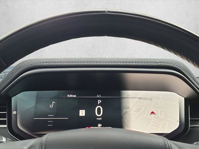 Used 2024 Land Rover Range Rover Sport SE AWD/4WD image 10