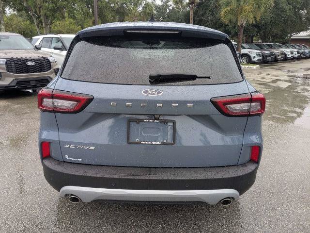 Certified 2025 Ford Escape Active w/ Active Premium Tech Pack FWD image 5