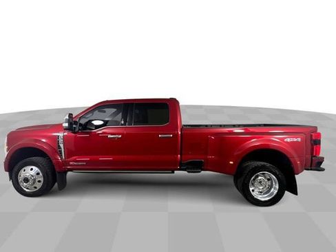 Used 2024 Ford F450 Limited AWD/4WD image 5