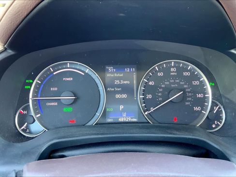 Used 2017 Lexus RX 450h w/ Accessory Package image 26