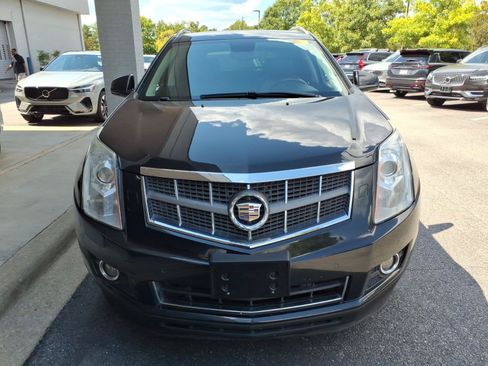 Used 2012 Cadillac SRX Performance AWD/4WD image 9