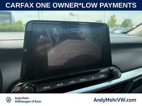 Used 2024 Kia Forte LXS FWD image 25