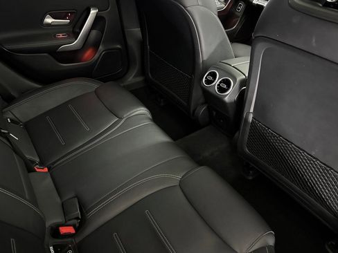 Used 2023 Mercedes-Benz CLA 35 AMG 4MATIC image 29