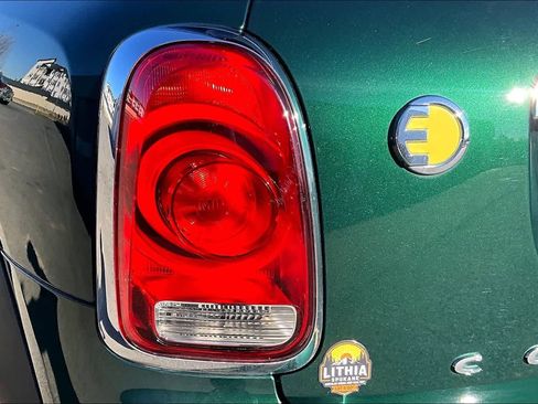 Used 2019 MINI Cooper Countryman SE w/ Premium Package image 32