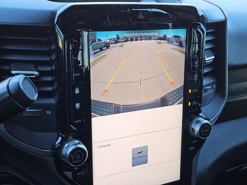 New 2026 RAM 2500 Tradesman image 21