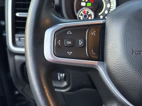 Used 2024 RAM 2500 Big Horn w/ Bed Utility Group image 42