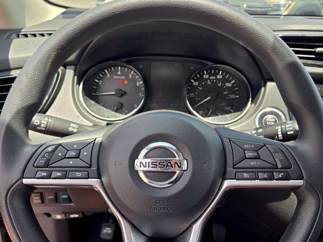 Used 2020 Nissan Rogue Sport SV AWD/4WD image 24