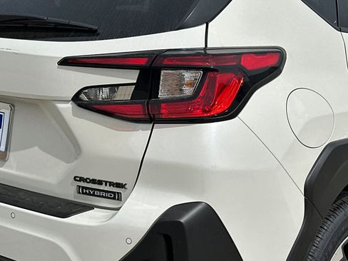 Used 2026 Subaru Crosstrek 2.5i Limited w/ Crosstrek Mirror Package AWD/4WD image 31