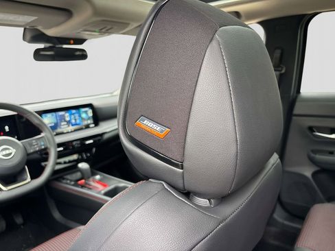 New 2026 Nissan Kicks SR w/ SR Premium Package image 9