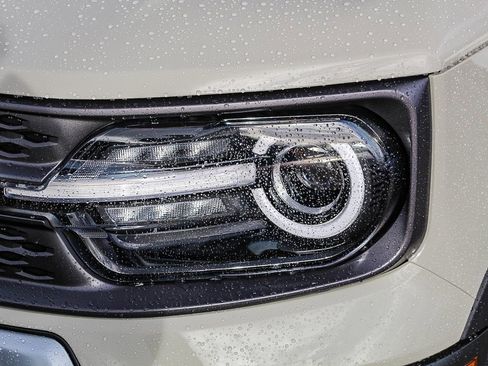 New 2025 Ford Bronco Sport Big Bend image 4