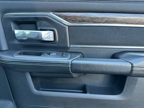 Used 2021 RAM 2500 Laramie image 18