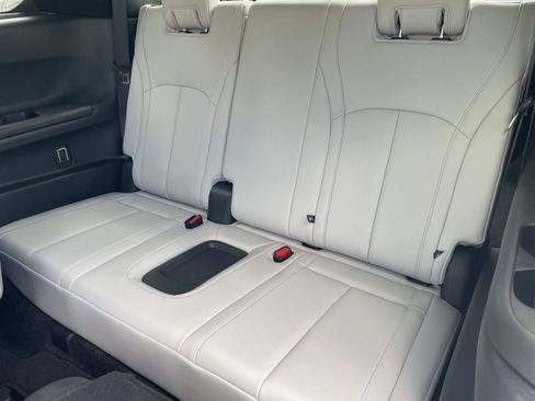 Certified 2026 INFINITI QX60 Autograph image 11