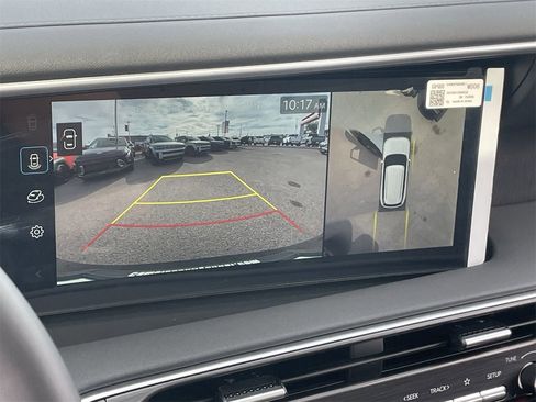 New 2026 Hyundai Palisade Limited image 25