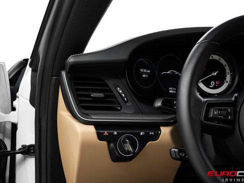 Used 2024 Porsche 911 Carrera S RWD image 26