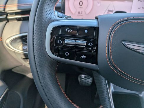 New 2026 Genesis GV70 3.5T Sport Prestige image 16