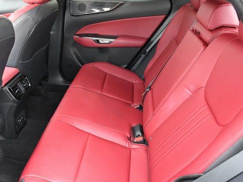 Used 2025 Lexus NX 350h AWD w/ Premium Package image 10