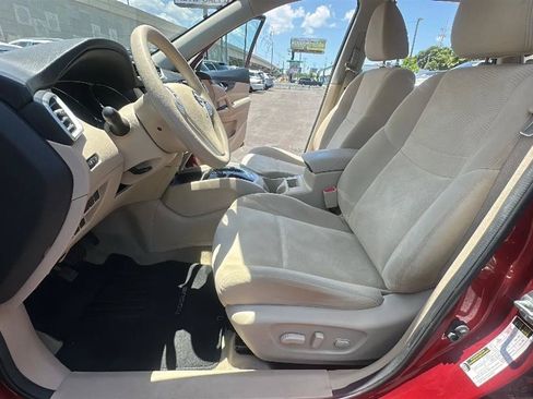 Used 2015 Nissan Rogue SV FWD image 21