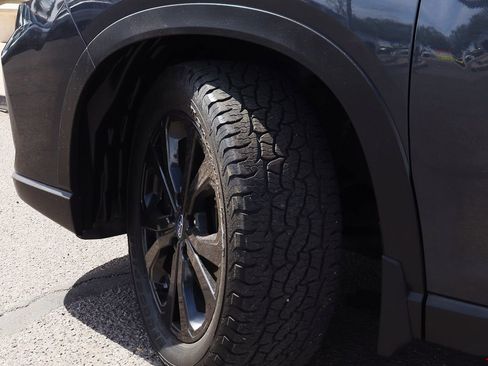 Used 2019 Subaru Forester Sport w/ Popular Package #2 image 5