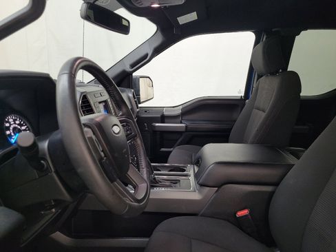 Used 2017 Ford F150 XLT w/ Equipment Group 301A Mid RWD image 17