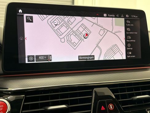Used 2021 BMW M5 w/ Executive Package AWD/4WD image 20