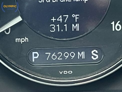 Used 2006 Mercedes-Benz CLS 500 w/ AMG Sport Pkg image 26