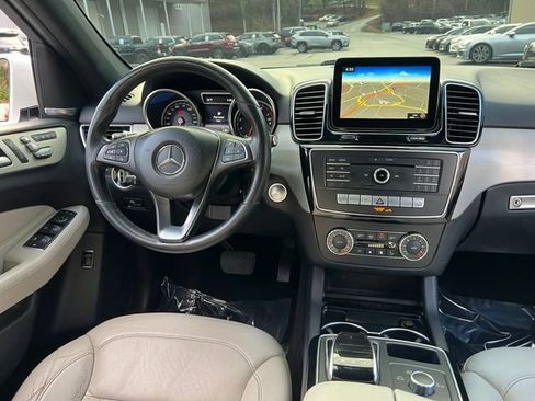 Used 2017 Mercedes-Benz GLE 350 GLE 350 image 18