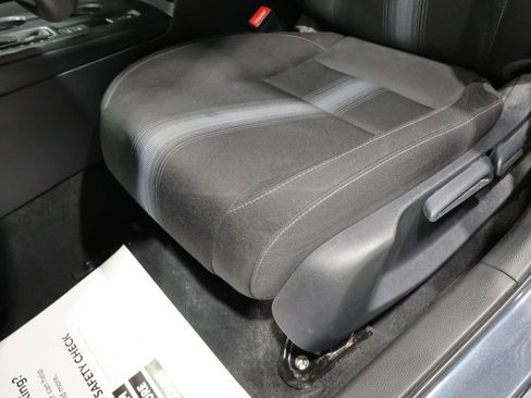Used 2024 Honda Civic LX image 12