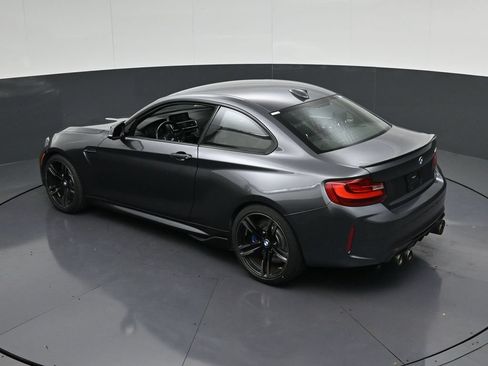 Used 2017 BMW M2 RWD image 17