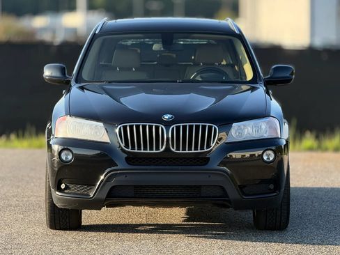 Used 2014 BMW X3 xDrive28i AWD/4WD image 5