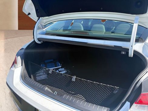 Used 2025 Hyundai Elantra Sport w/ Cargo Package FWD image 16