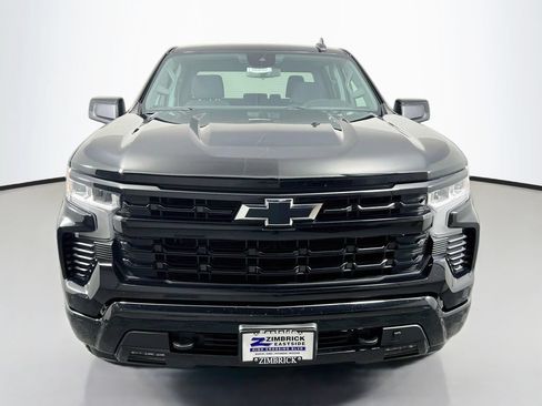 Certified 2023 Chevrolet Silverado 1500 RST AWD/4WD image 2