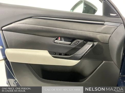 New 2026 MAZDA CX-50 AWD 2.5 S w/ Accent Package image 20