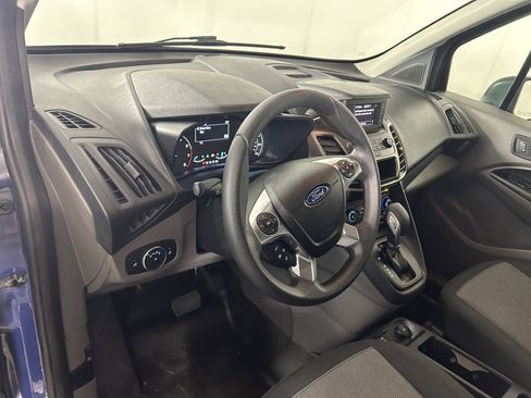 Used 2020 Ford Transit Connect XL FWD image 12