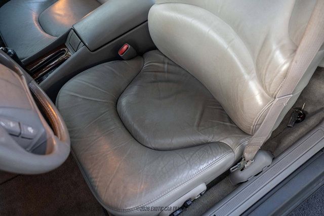Used 1999 Buick Riviera Supercharged Coupe FWD image 27
