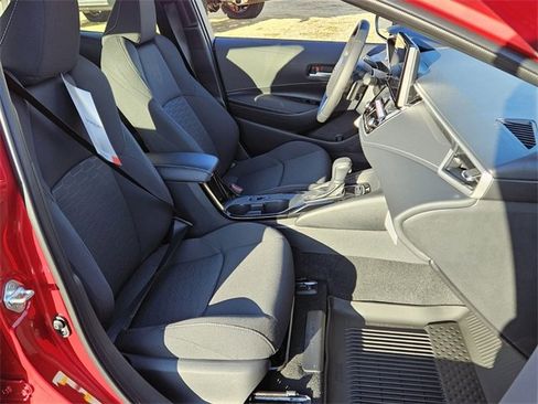 New 2026 Toyota Corolla SE image 15