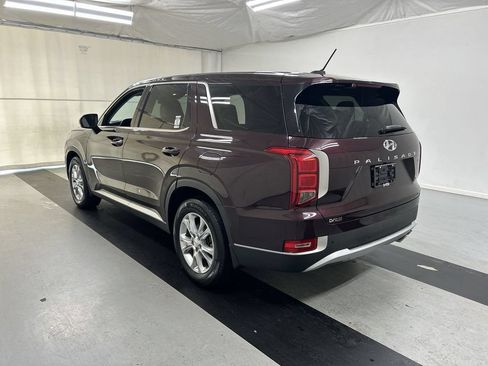 Used 2022 Hyundai Palisade SE AWD/4WD image 7