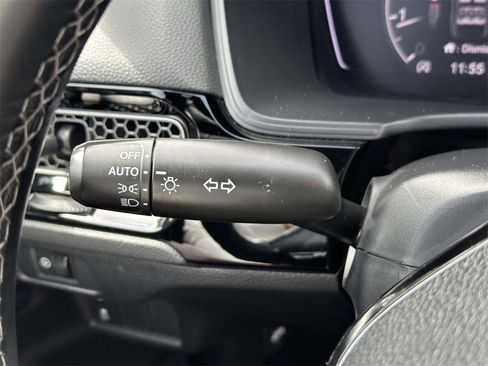 Used 2022 Honda Civic Sport image 19